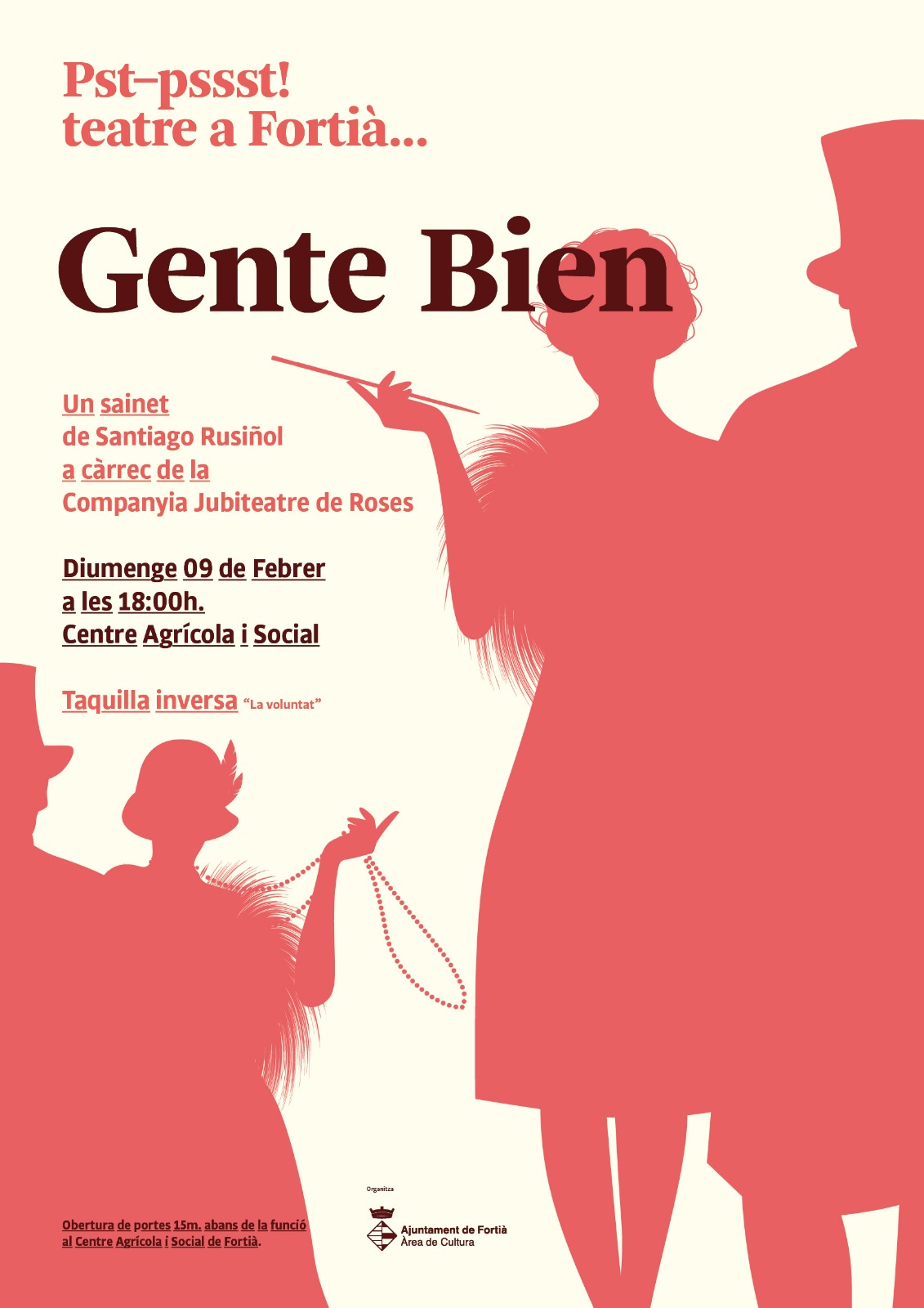 Gente Bien