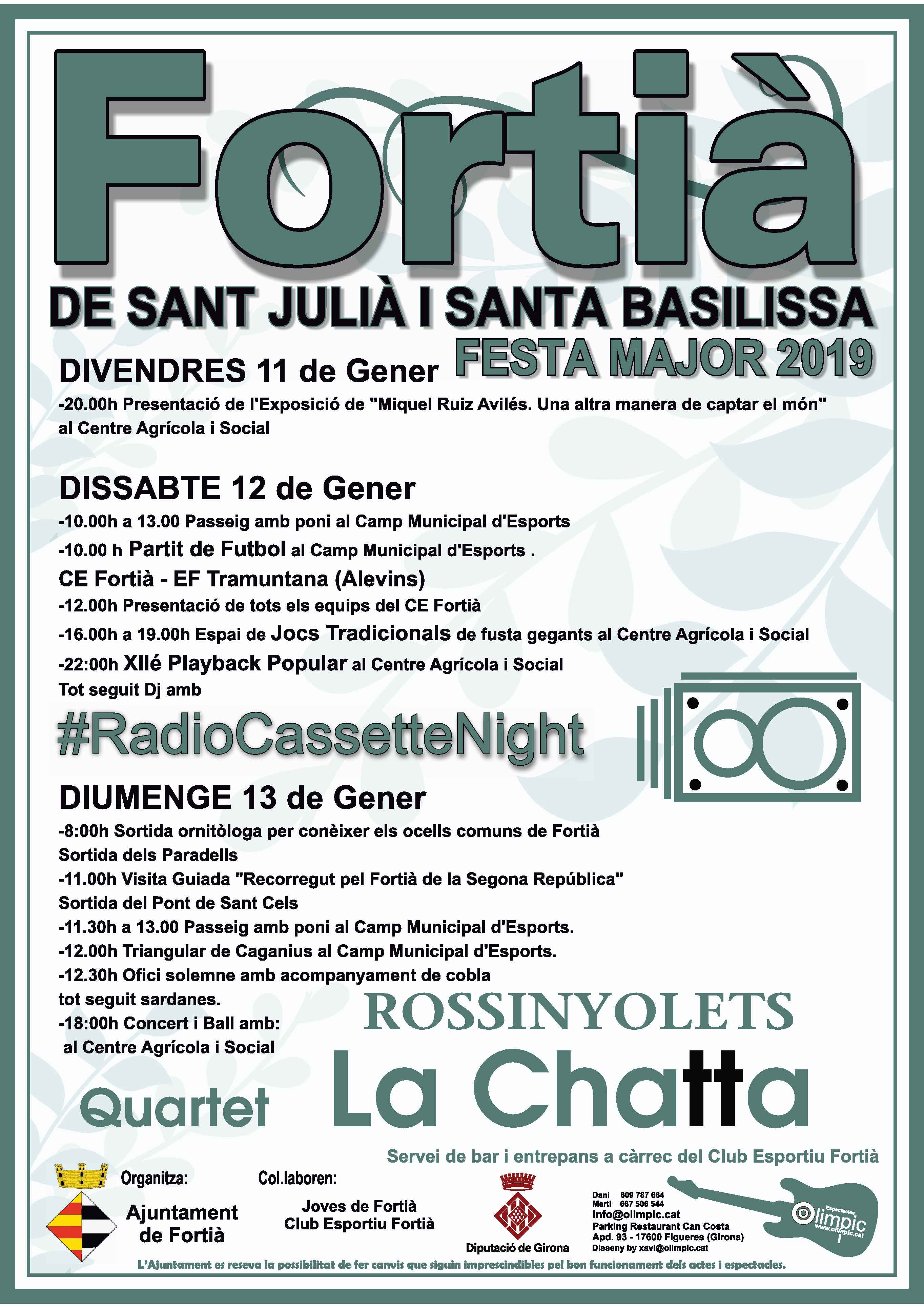 fortia hivern 2019