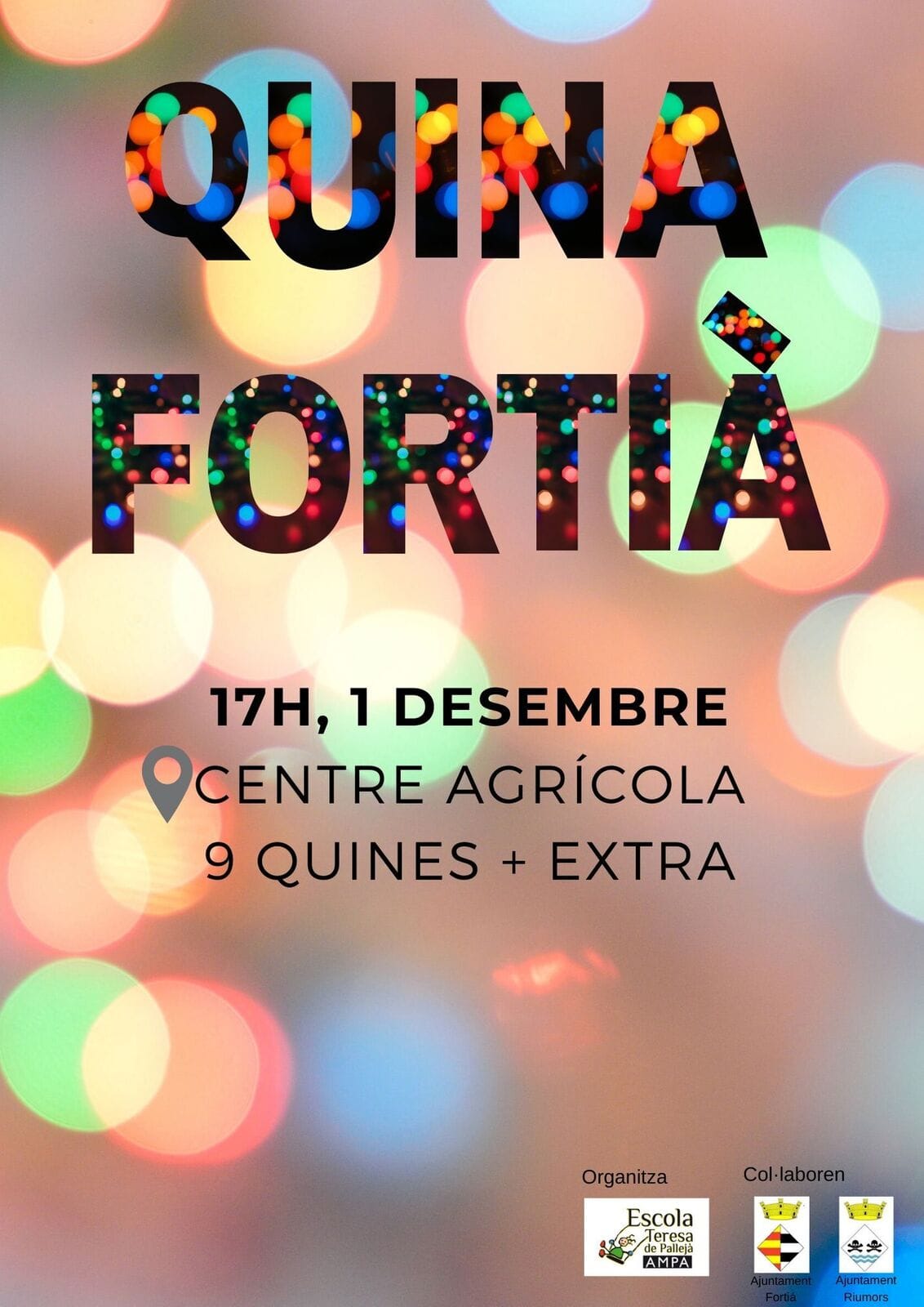 quina fortià 2019