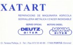 XATART
